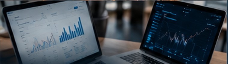 Financial modeling and analytics